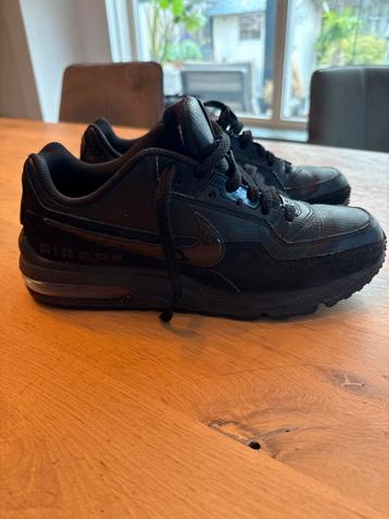 Nike Air Max - Maat 43 - Weinig Gedragen beschikbaar voor biedingen