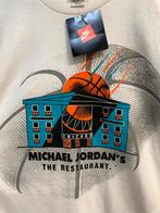 Nike Jordan 1993 Vintage shirt/MADE in USA/NEW*/Tennis/XXL, Kleding | Heren, Ophalen of Verzenden, Nieuw