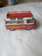 Commer bus "Holiday Camp Special". Corgi toys, Hobby en Vrije tijd, Modelauto's | 1:43, Ophalen of Verzenden, Gebruikt, Corgi