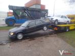 Mecedes w124  230 e  1986 katalysator, Auto-onderdelen, Uitlaatsystemen, Ophalen, Gebruikt, -, -