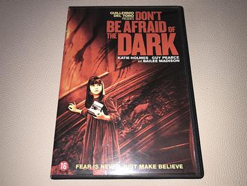 Don't Be Afraid of the Dark (2010) Katie Holmes, Guy Pearce beschikbaar voor biedingen