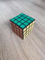 ShengShou V1 4x4 vintage, Ophalen of Verzenden, Zo goed als nieuw, Rubik's of 3D-puzzel