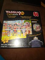 Nieuwe wasgij puzzel. Nr 15. Lopend buffet, Ophalen of Verzenden, 500 t/m 1500 stukjes, Nieuw, Legpuzzel