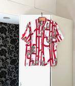 Nieuw prachtige blouse & "strik' print Windsor London; large, Kleding | Dames, Windsor London, Maat 42/44 (L), Nieuw, Ophalen of Verzenden