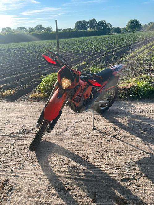 Ktm 525 exc racing all-road, Motoren, Motoren | KTM, Particulier, Enduro, 12 t/m 35 kW, Ophalen