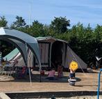 Leuke tent 4 personen, Ophalen, Gebruikt, Tot en met 4