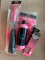 STIPT LADY LINE auto schoonmaak set, NIEUW!, Ophalen of Verzenden
