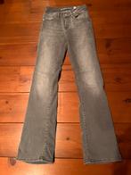 Garcia Celia superslim flared maat 26-34, Ophalen of Verzenden, Nieuw, Grijs, W27 (confectie 34) of kleiner