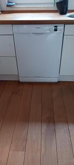 Bosch onderbouw vaatwasser 12 couverts, Ophalen, Gebruikt, Minder dan 85 cm, Energieklasse A of zuiniger