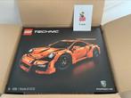 Lego Technic 42056 Porsche 911 GT3 RS - MISB nieuw in doos!, Ophalen of Verzenden, Nieuw, Complete set, Lego