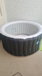 Lay-Z-Spa Jacuzzi 2 persoons - Zo goed als nieuw!, Tuin en Terras, Bubbelbaden en Hottubs, Ophalen of Verzenden, Zo goed als nieuw