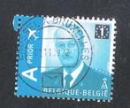 België; 3913 Koning Albert ll, Postzegels en Munten, Postzegels | Europa | België, Verzenden, Gestempeld