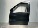 Portier Links Opel Combo Fiat Doblo NIEUW ORIGINEEL 52155068, Auto-onderdelen, Gebruikt, Deur, Ophalen of Verzenden, Links