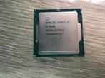 Intel Core i3 -6100. Socket 1151 processor, Computers en Software, Processors, Ophalen of Verzenden, Zo goed als nieuw, 3 tot 4 Ghz