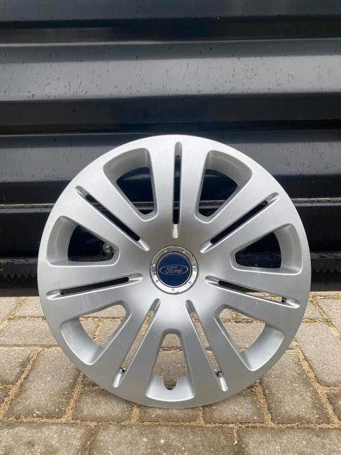 1 originele Ford Galaxy wieldop 16” inch, Auto diversen, Wieldoppen, Gebruikt, Ophalen of Verzenden