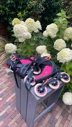 Skeelers, Ophalen, Zo goed als nieuw, Inline skates 4 wielen, Overige merken