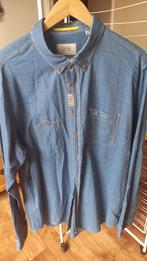 Camel Active  XL, Kleding | Heren, Blauw, Ophalen of Verzenden, Gedragen, Camel Active