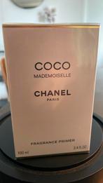 Chanel Coco Mademoiselle primer 100 ml, Ophalen of Verzenden, Nieuw