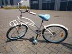 Meisjesfiets, Fietsen en Brommers, Fietsen | Meisjes, Ophalen, Gebruikt, 20 inch