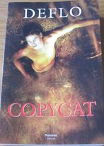 Luc Deflo - Copycat - nieuw - Mechelse politie serie, Boeken, Thrillers, België, Nieuw, Ophalen of Verzenden, Luc Deflo