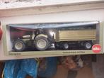 Siku deutz-fahr agrotron 210, Ophalen, Xx, SIKU, Tractor of Landbouw