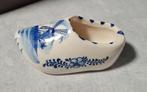 Mooie Delfts blauwe klomp - gemerkt, Ophalen of Verzenden