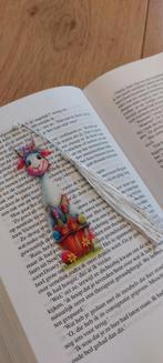 Boekenlegger met kwast, Ophalen of Verzenden, Nieuw