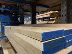 Online eikenhout bestellen, planken en panelen., Doe-het-zelf en Verbouw, Hout en Planken, Nieuw, Eiken