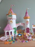 Playmobil prinsessen, Ophalen, Gebruikt, Overige merken
