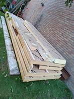 Unilin dakplaten Usystem Roof Reno
Isolatie platen, Ophalen, Zo goed als nieuw, Overige materialen, 100 mm of meer