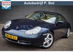 Porsche 911 3.4 Coupé Carrera 996 in zeer nette staat, Automaat, Achterwielaandrijving, Beige, Porsche