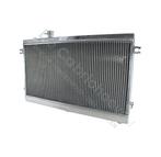 MX5 Radiateur NA 42mm, De Cabriohoeve VOF, Nieuw, Info@cabriohoeve.nl, Julianalaan 9, 9462PG Gasselte, Nederland