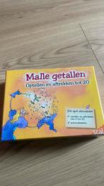 Optellen en aftrekken, Ophalen of Verzenden, Zo goed als nieuw, Opvoeding 6 tot 10 jaar