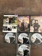 Father Brown, complete originele serie in totaal 31 DVD’s, Cd's en Dvd's, Ophalen of Verzenden, Zo goed als nieuw