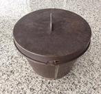 Mooie oude bakvorm, Ophalen of Verzenden