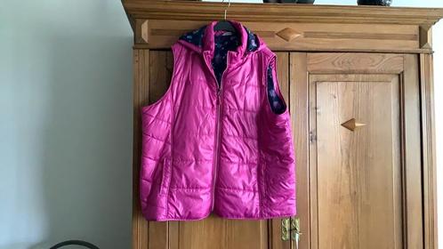 ❌Bodywarmer  in nieuwstaat   te dragen vanaf maat 50-56❌, Kleding | Dames, Grote Maten, Zo goed als nieuw, Jas of Mantel, Ophalen of Verzenden