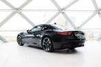 Maserati GranTurismo AWD Folgore 92.5 kWh | Sonus Faber High, Auto's, Automaat, Gebruikt, Zwart, Leder en Stof