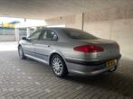 Gezocht: Velgen / wielen Peugeot 607, Ophalen, 17 inch, Zomerbanden