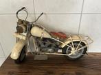 Decoratie Miniatuur Motor, Ophalen of Verzenden