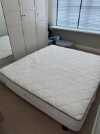 Swiss Sense Aeromax Polaris Matras 180x200, Huis en Inrichting, Slaapkamer | Matrassen en Bedbodems, Ophalen, Gebruikt, Tweepersoons