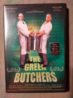 The Green Butchers - film van Anders Thomas Jensen (2003), Vanaf 12 jaar, Ophalen of Verzenden, Zo goed als nieuw, Overige genres