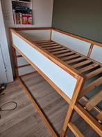 Ikea Kura hoogslaper, Kinderen en Baby's, Kinderkamer | Stapelbedden en Hoogslapers, Ophalen, Gebruikt, Hoogslaper