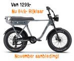 Ape Ryder A10 Fatbike - NU €849 in Limburg!, 47 tot 51 cm, Ophalen of Verzenden, Nieuw, Overige merken