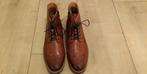 Bertie broque boots red wing trickers, Ophalen of Verzenden, Zo goed als nieuw, Boots