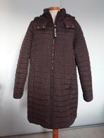 winterjas Pescara maat XXL valt als maat 46 - 48, Bruin, Verzenden, Maat 46/48 (XL) of groter, Pescara