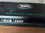 ultra drive, Auto diversen, Autospeakers, Ophalen of Verzenden, Gebruikt