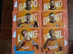 Voetbal onderzetters van AH, Albert Heijn, Ophalen of Verzenden