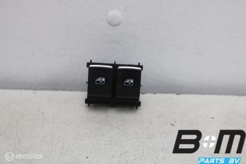 Raamschakelaar Golf 7 5G0959858E, Auto-onderdelen, Dashboard en Schakelaars, Gebruikt
