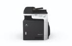 Konica Minolta bizhub C3110 A4 kleuren mfp copier scanner, All-in-one, Refurbished, Konica Minolta, Ophalen of Verzenden