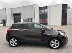 Opel Mokka 1.4 T Edition 6-Bak 141 PK. Mooie en zeer goed on, Voorwielaandrijving, Stof, Gebruikt, 4 cilinders